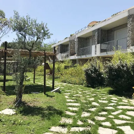 Lejlighed Locazione Turistica Baia Petrosa.2