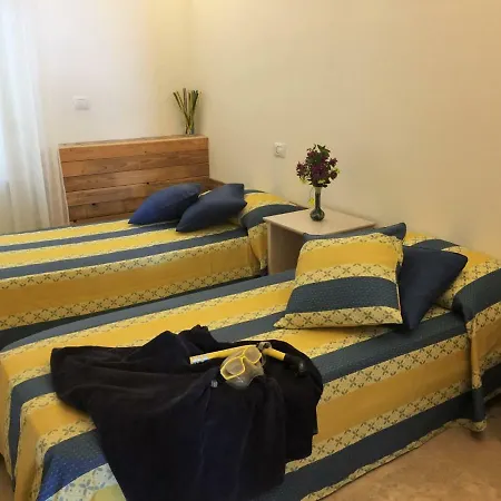 Locazione Turistica Baia Petrosa.2 * Vasto