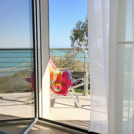 Lejlighed Locazione Turistica Baia Petrosa.2 *