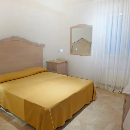 Locazione Turistica Baia Petrosa.2 Vasto