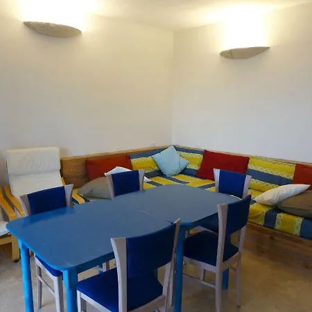 Lejlighed Locazione Turistica Baia Petrosa.2 *